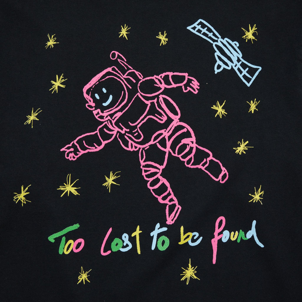 NOTHING MATTERS TEE