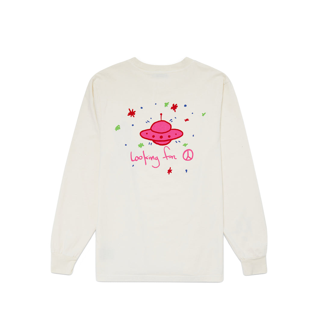 I Am A Martian Tee