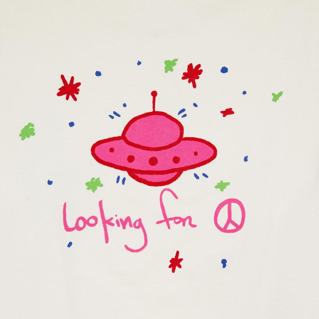 I Am A Martian Tee