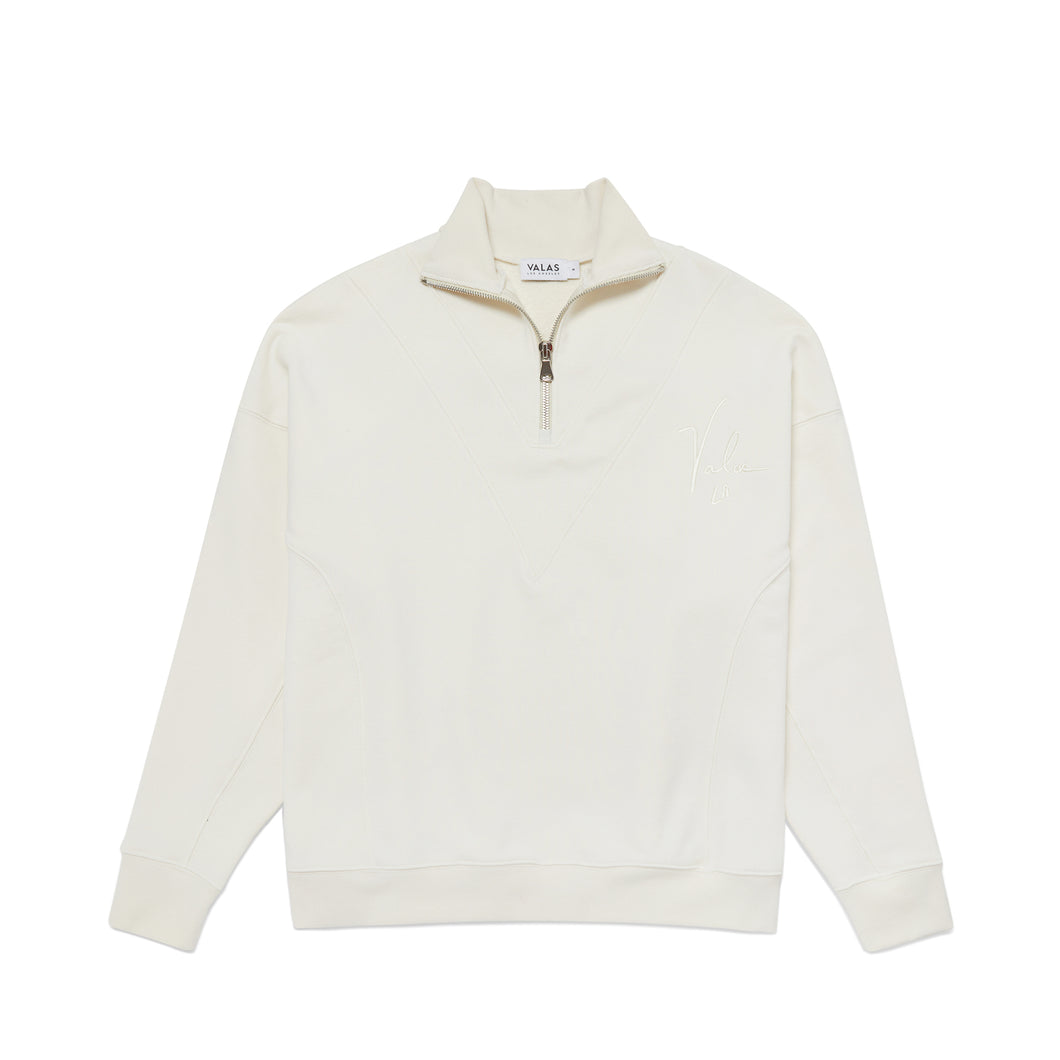 Half-Zip