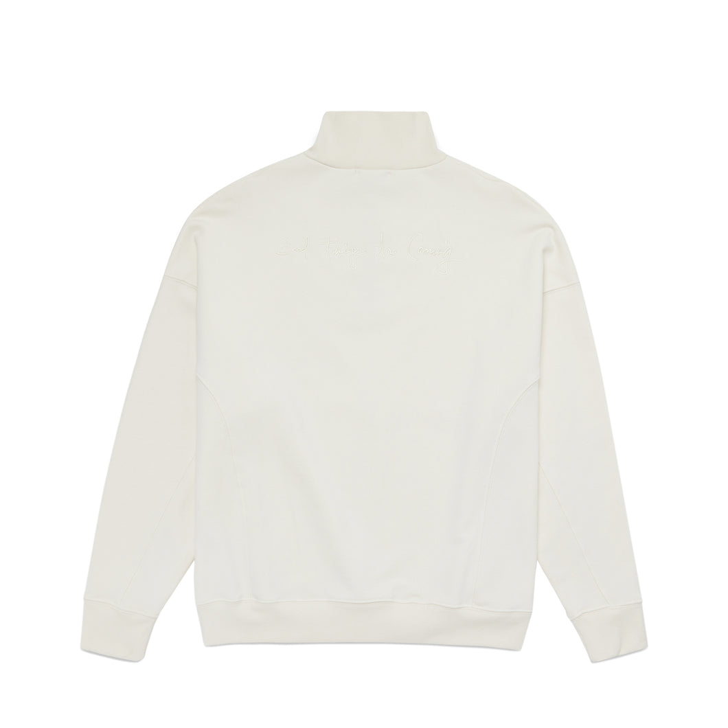 Half-Zip