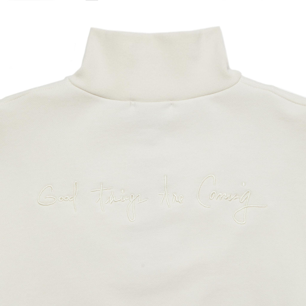 Half-Zip