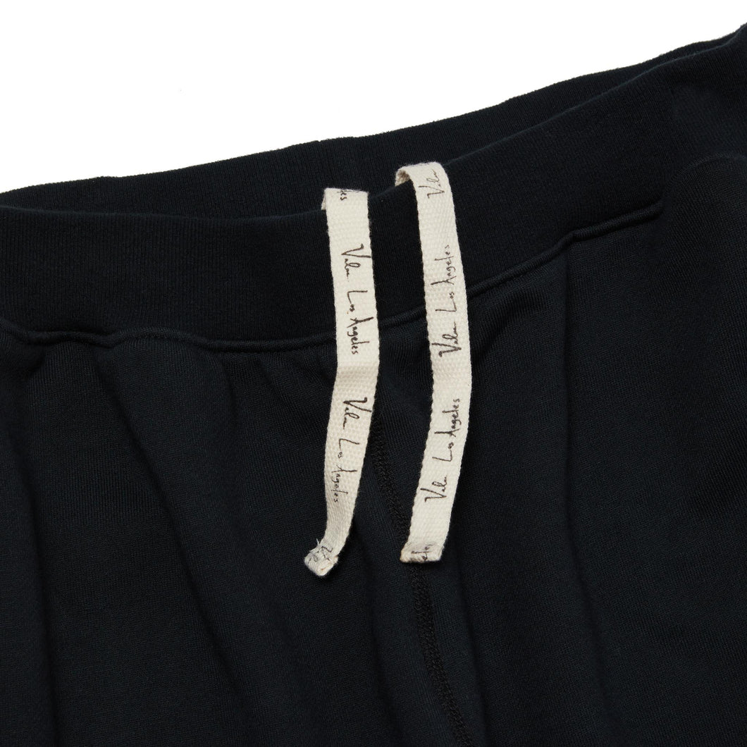 Bottom Zip Sweat Pants