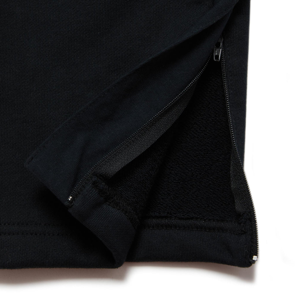 Bottom Zip Sweat Pants