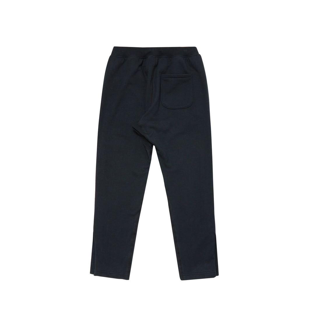 Bottom Zip Sweat Pants