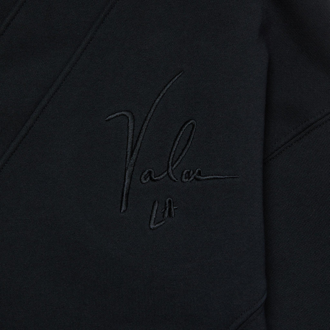 Half-Zip