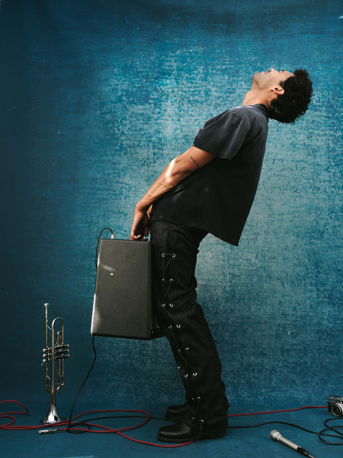 Miles DENIM JEANS