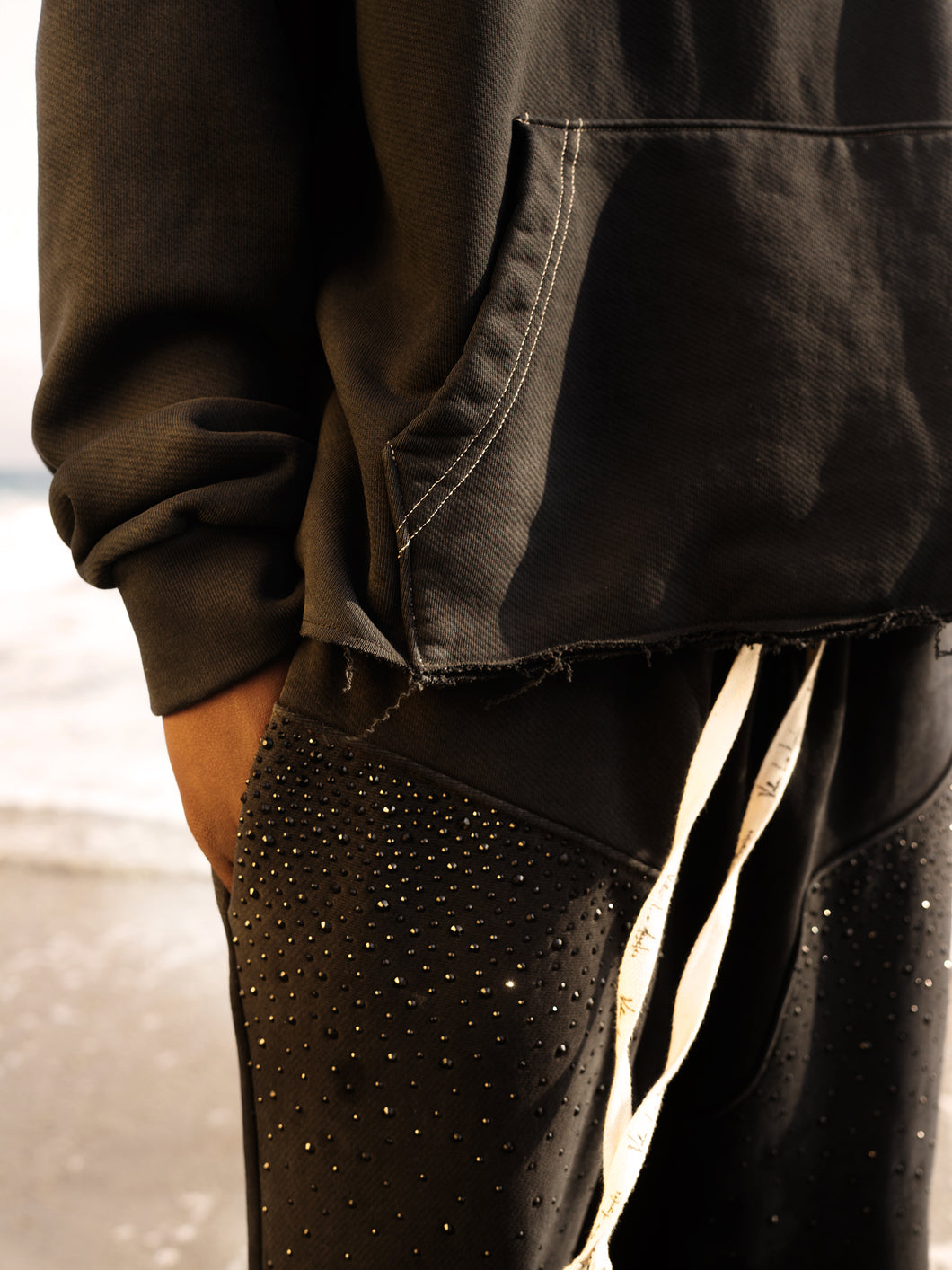 Gems Long Shorts
