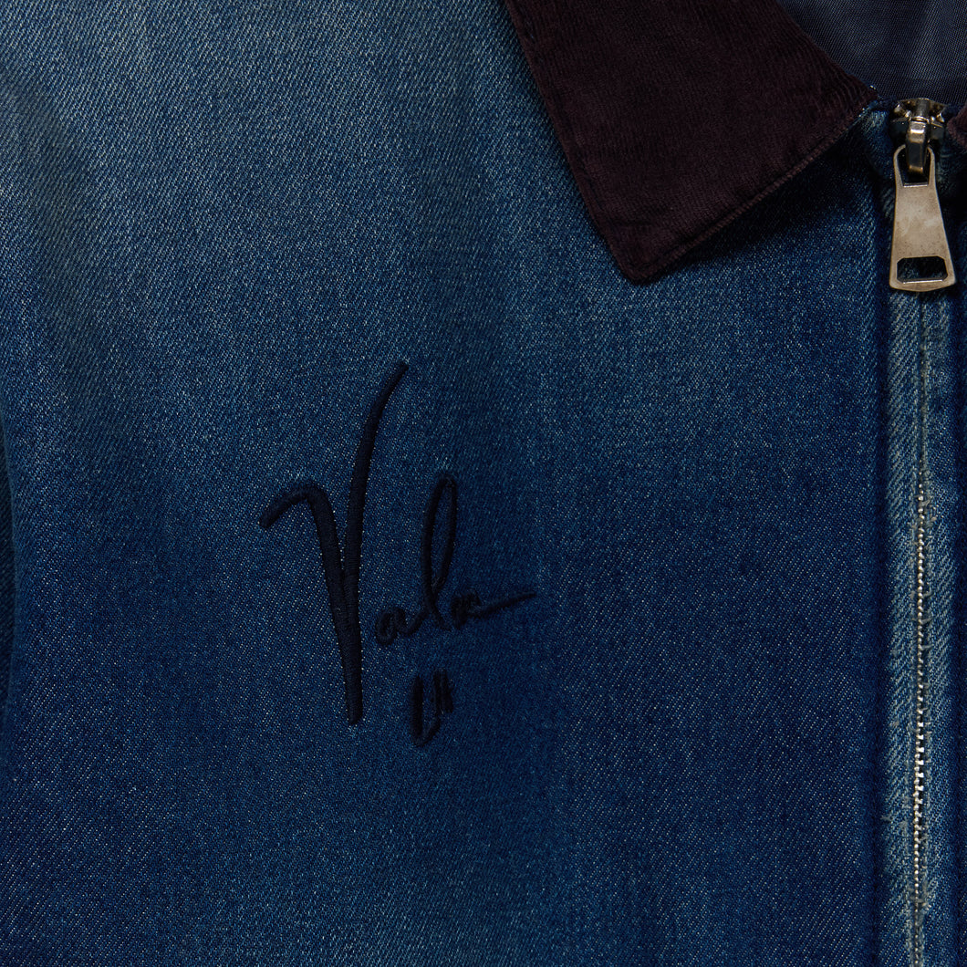 Summer Wash Alex Jacket