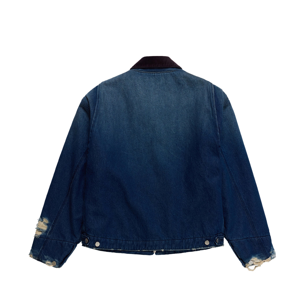 Summer Wash Alex Jacket