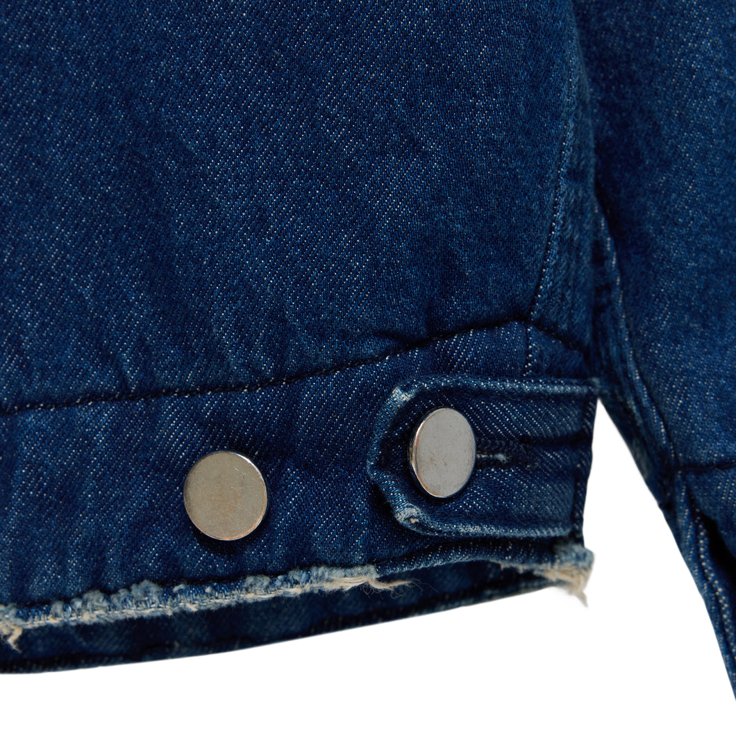 Summer Wash Alex Jacket