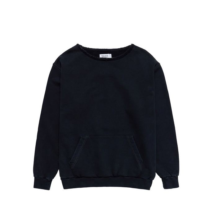 Crew Neck