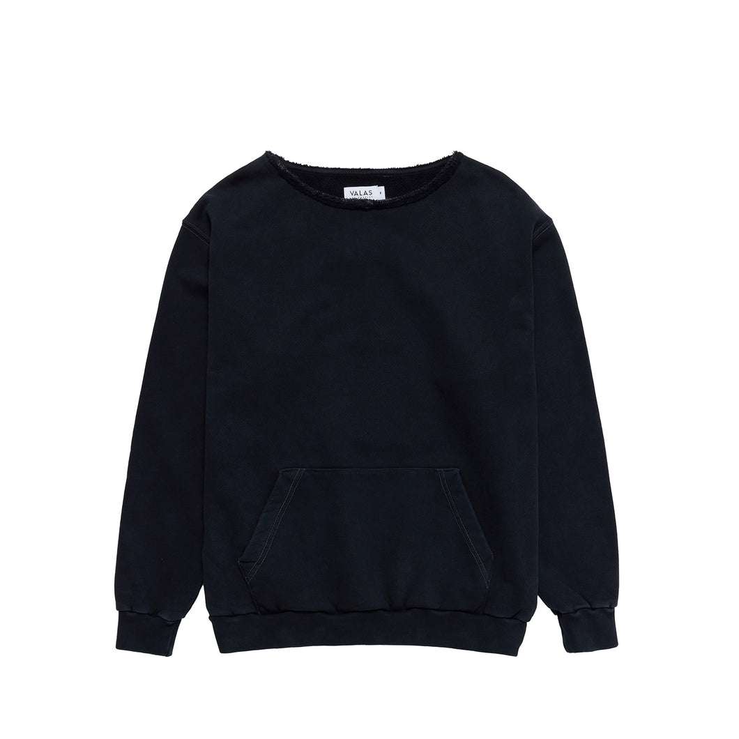 Crew Neck