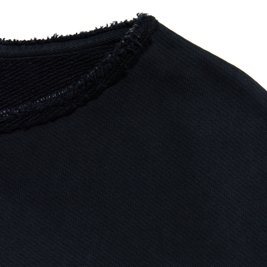Crew Neck