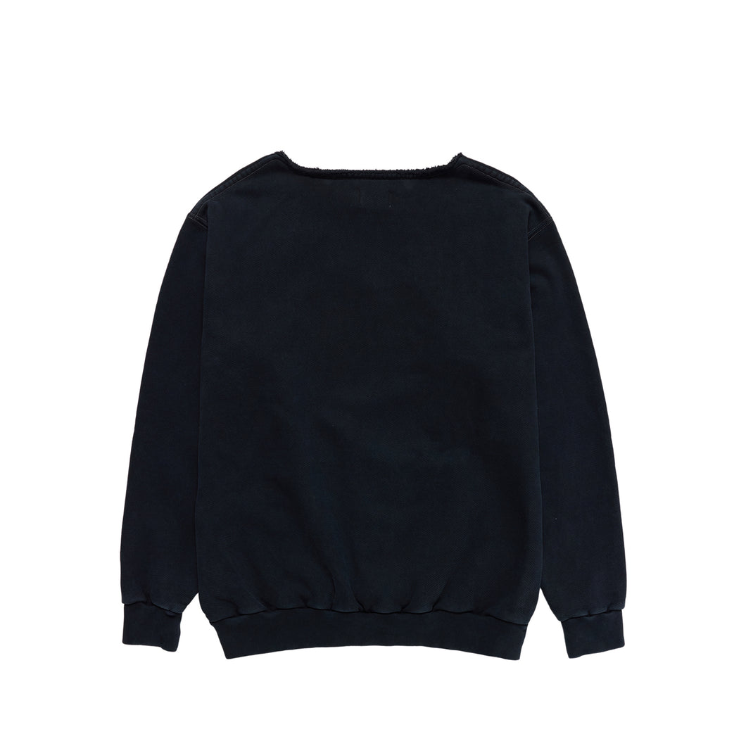 Crew Neck