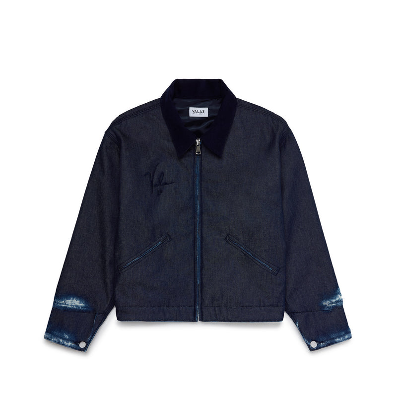 Alex Jacket – Valas Los Angeles