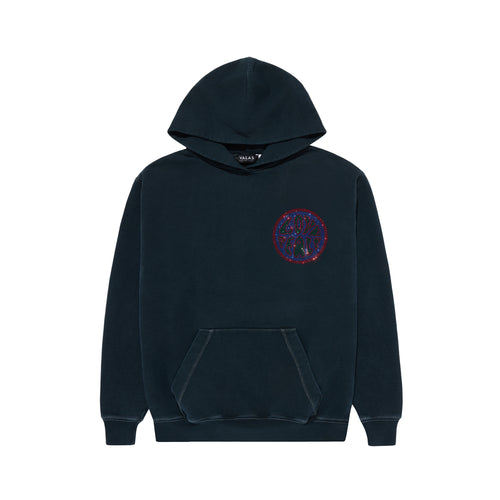 Love & Peace Gems Hoodie
