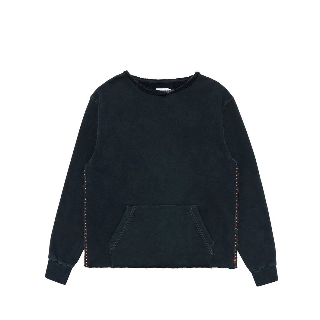 Gems Crew Neck