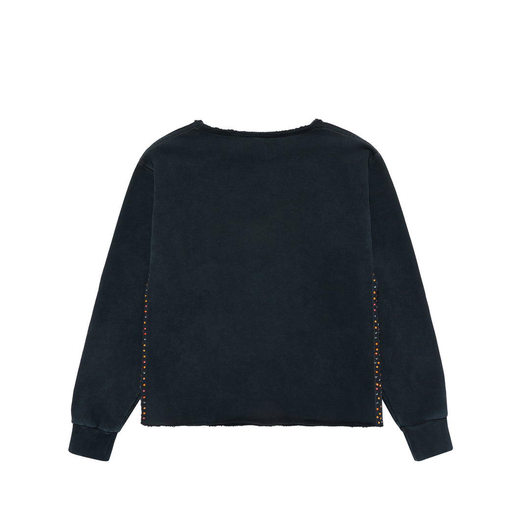Gems Crew Neck
