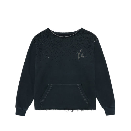 Gems Crew Neck