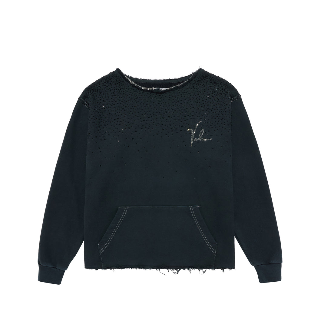 Gems Crew Neck