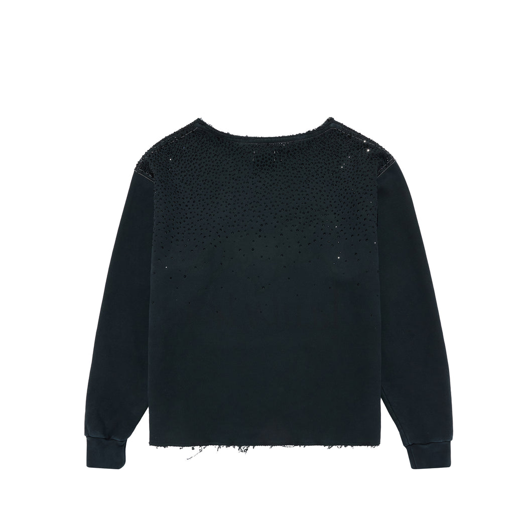 Gems Crew Neck