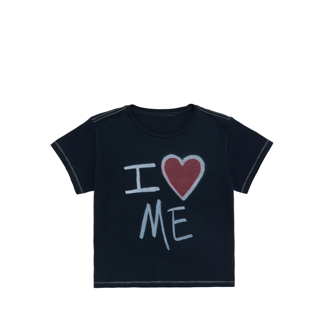 "I Love Me" Baby T-Shirt
