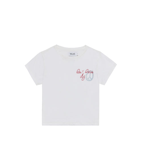 "Don't Disturb My Peace" Baby T-Shirt