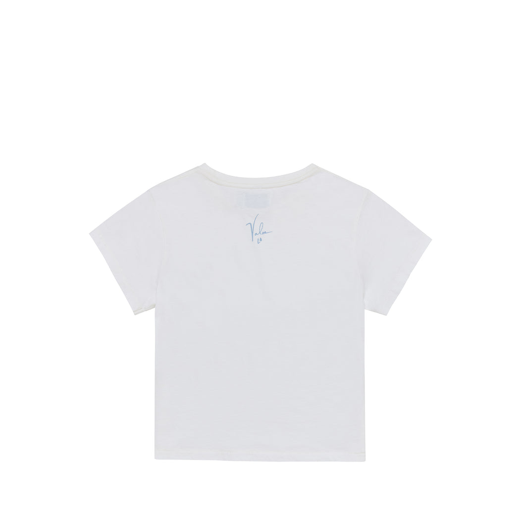 "Don't Disturb My Peace" Baby T-Shirt