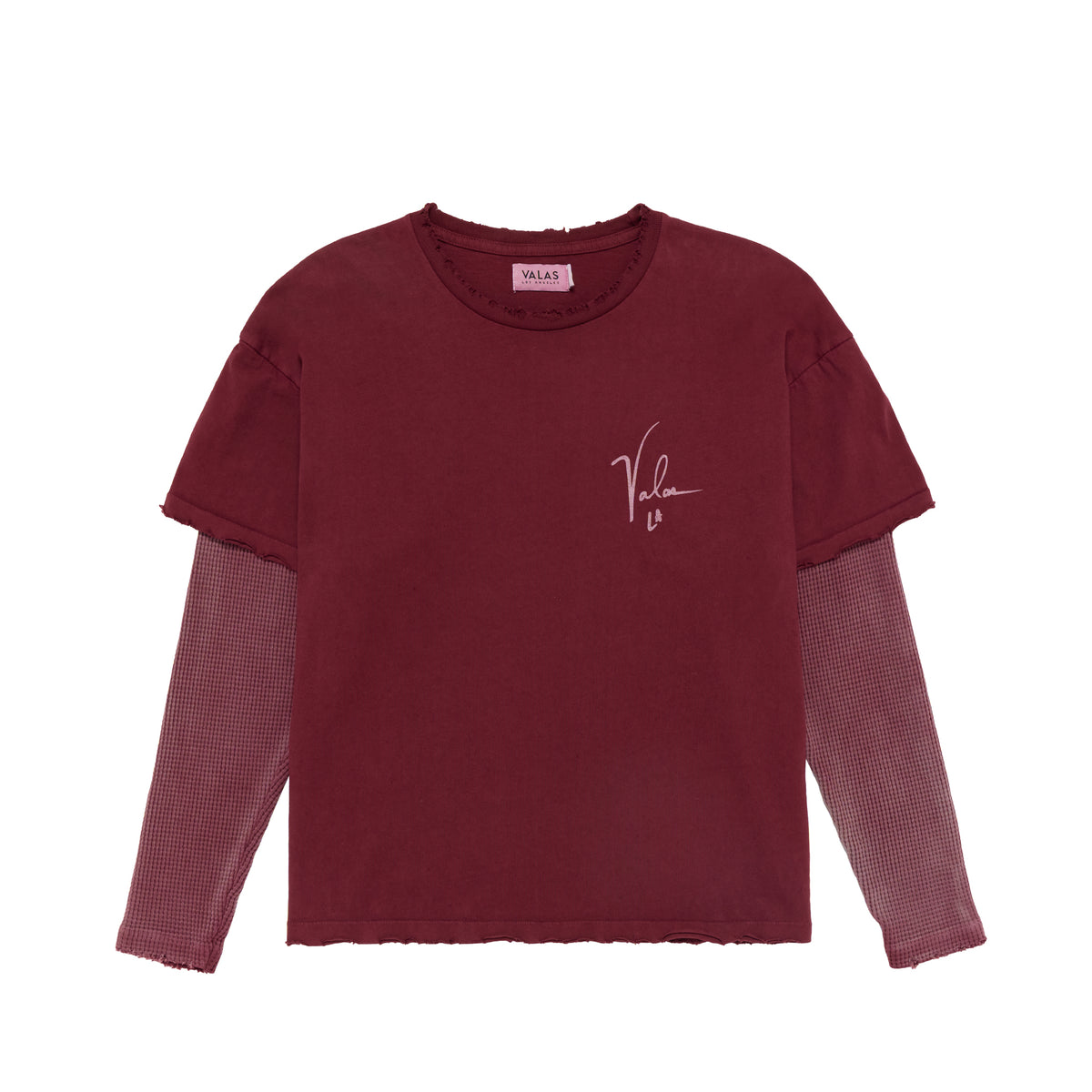 The Thermal "Kenny" Tee