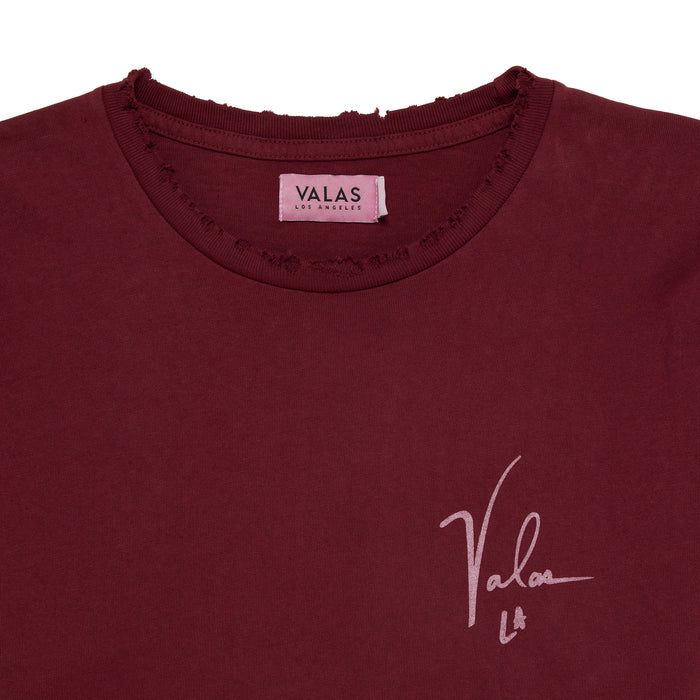 The Thermal "Kenny" Tee