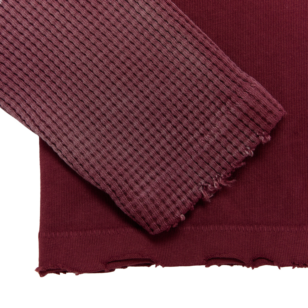 The Thermal "Kenny" Tee