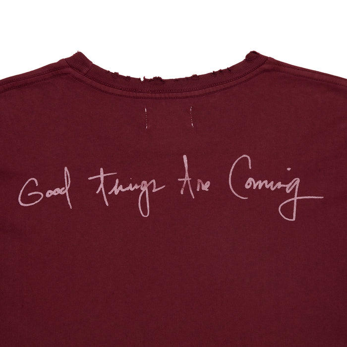 The Thermal "Kenny" Tee