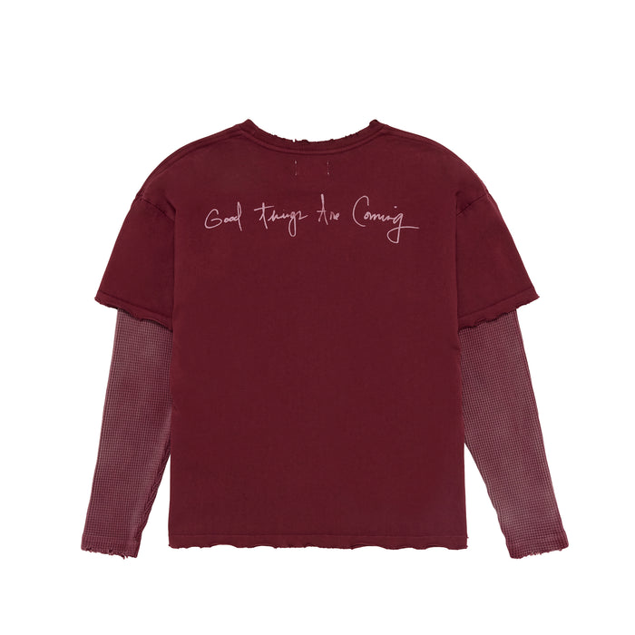 The Thermal "Kenny" Tee