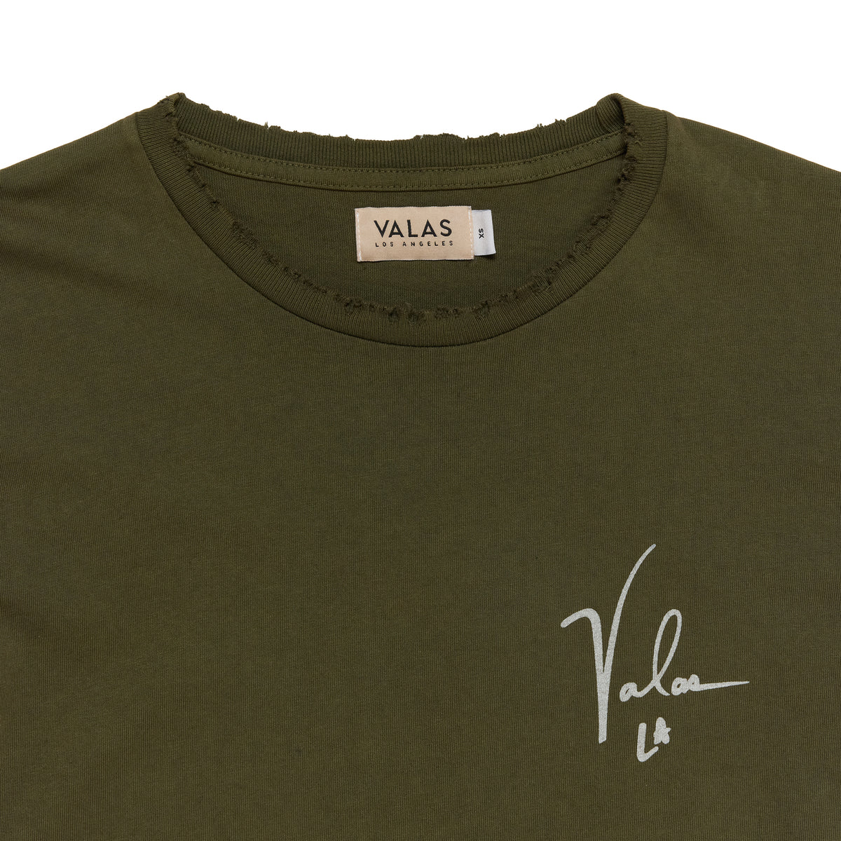 The Thermal "Kenny" Tee