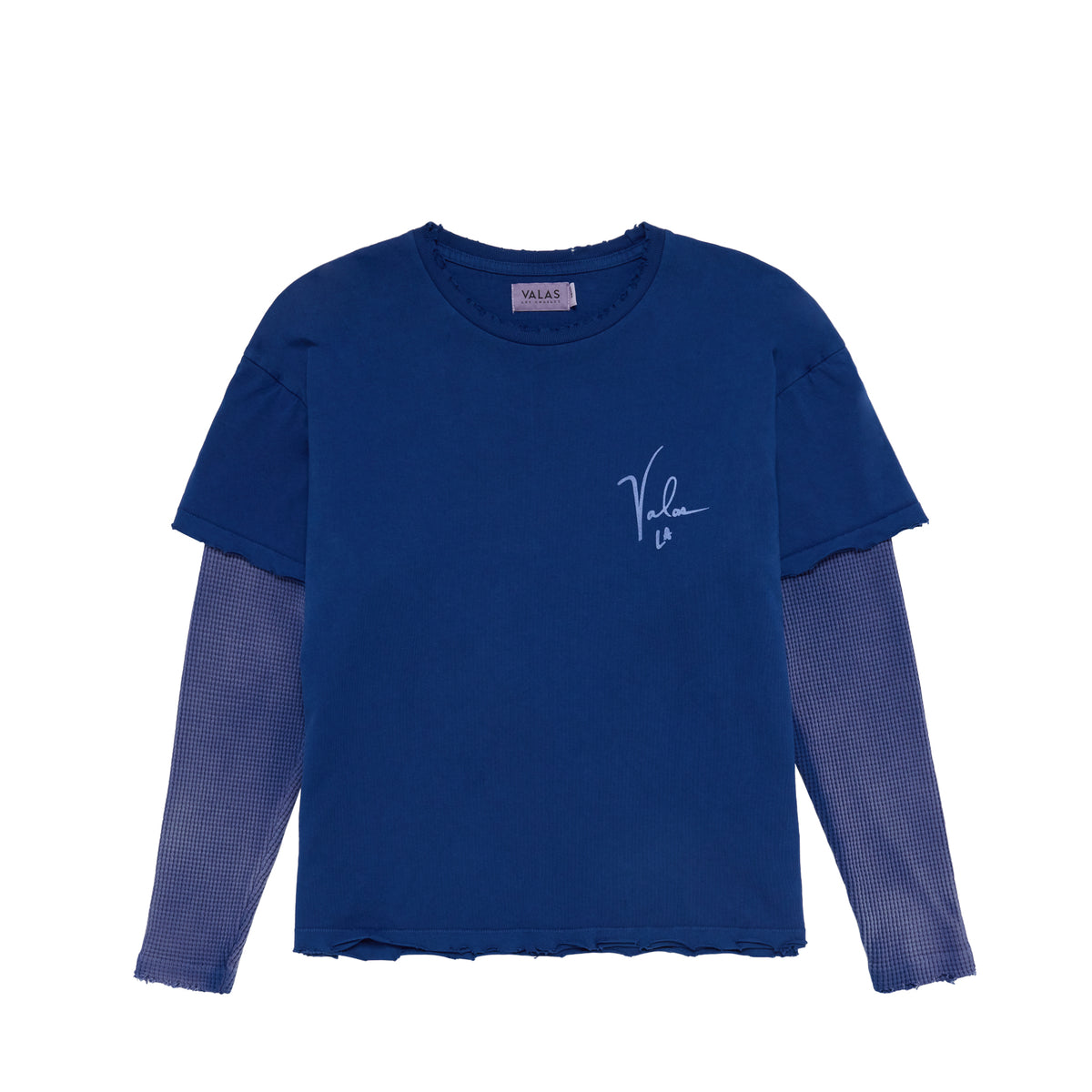 The Thermal "Kenny" Tee