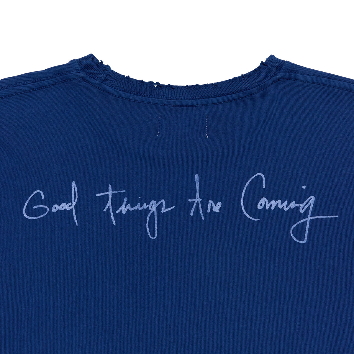 The Thermal "Kenny" Tee