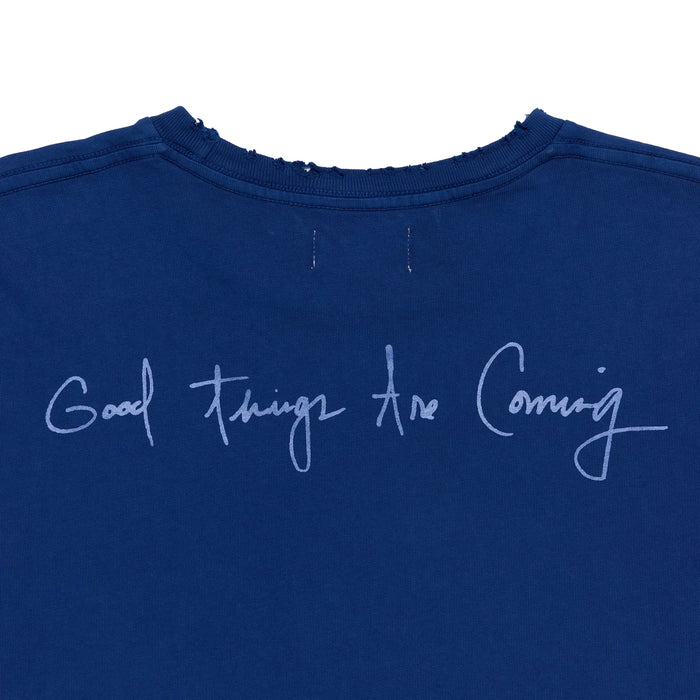 The Thermal "Kenny" Tee