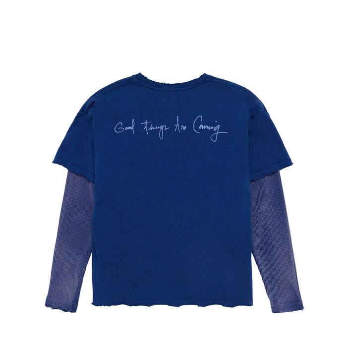 The Thermal "Kenny" Tee