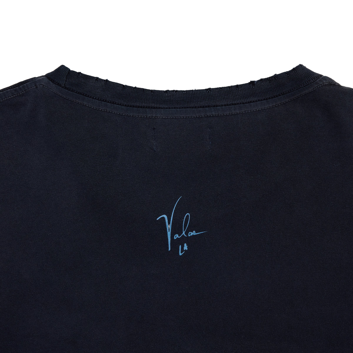 'Don't Disturb My Piece' Pocket Tee