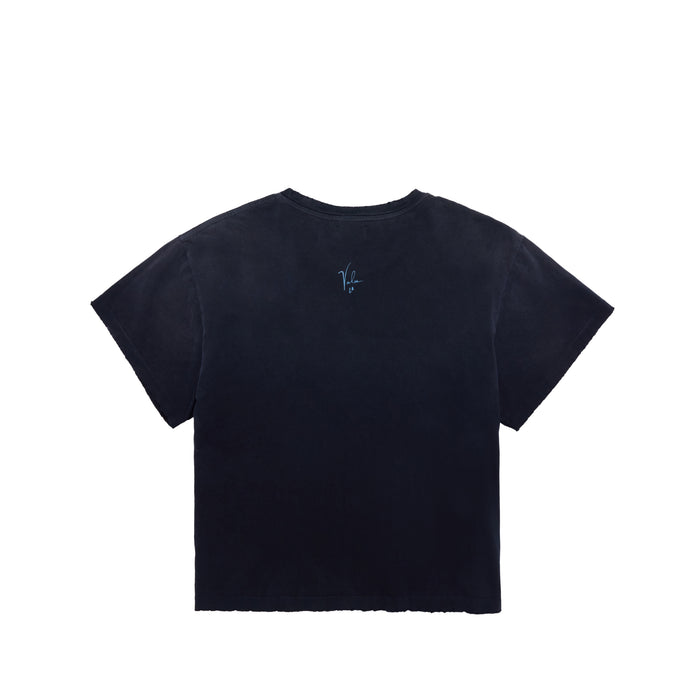 'Don't Disturb My Piece' Pocket Tee