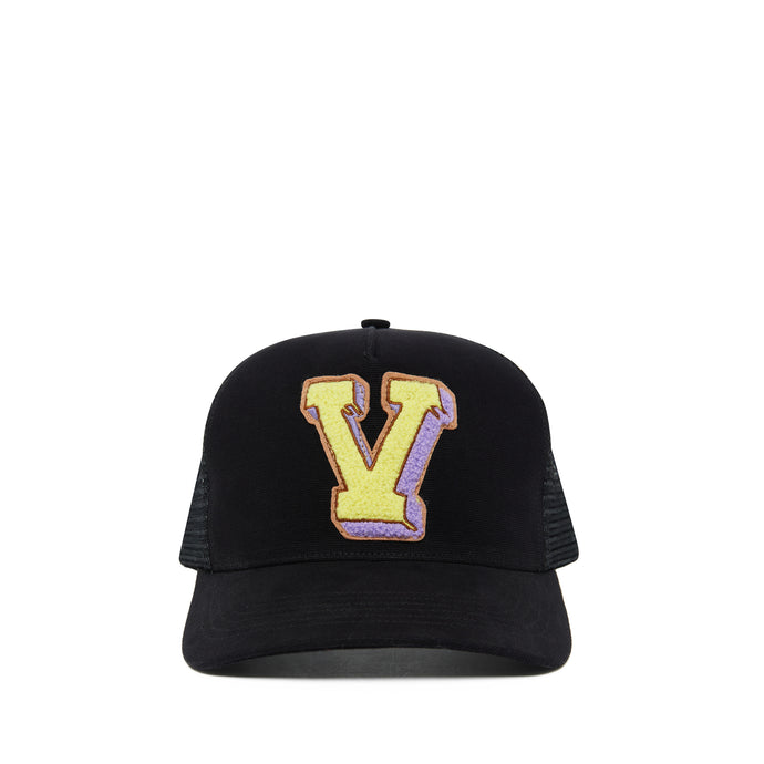 Varsity V Trucker Hat
