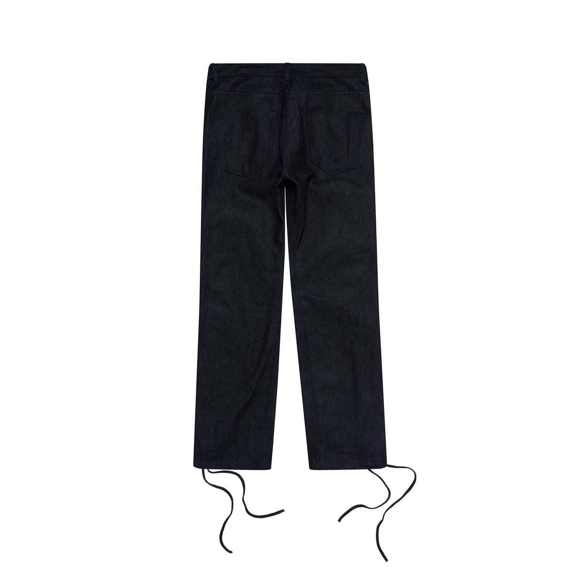 Miles Denim Pants