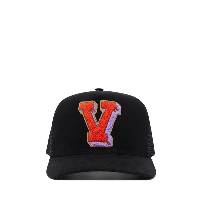 Varsity V Trucker Hat