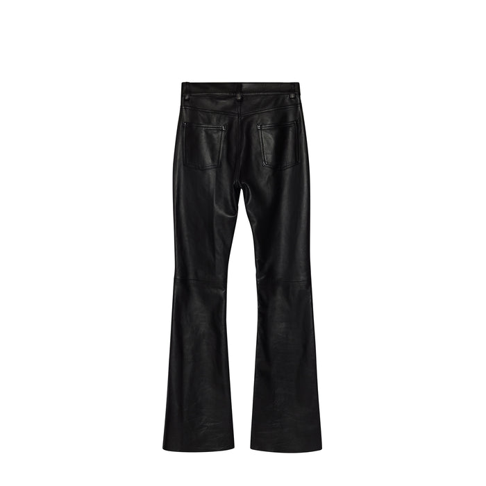Cher Leather Pants
