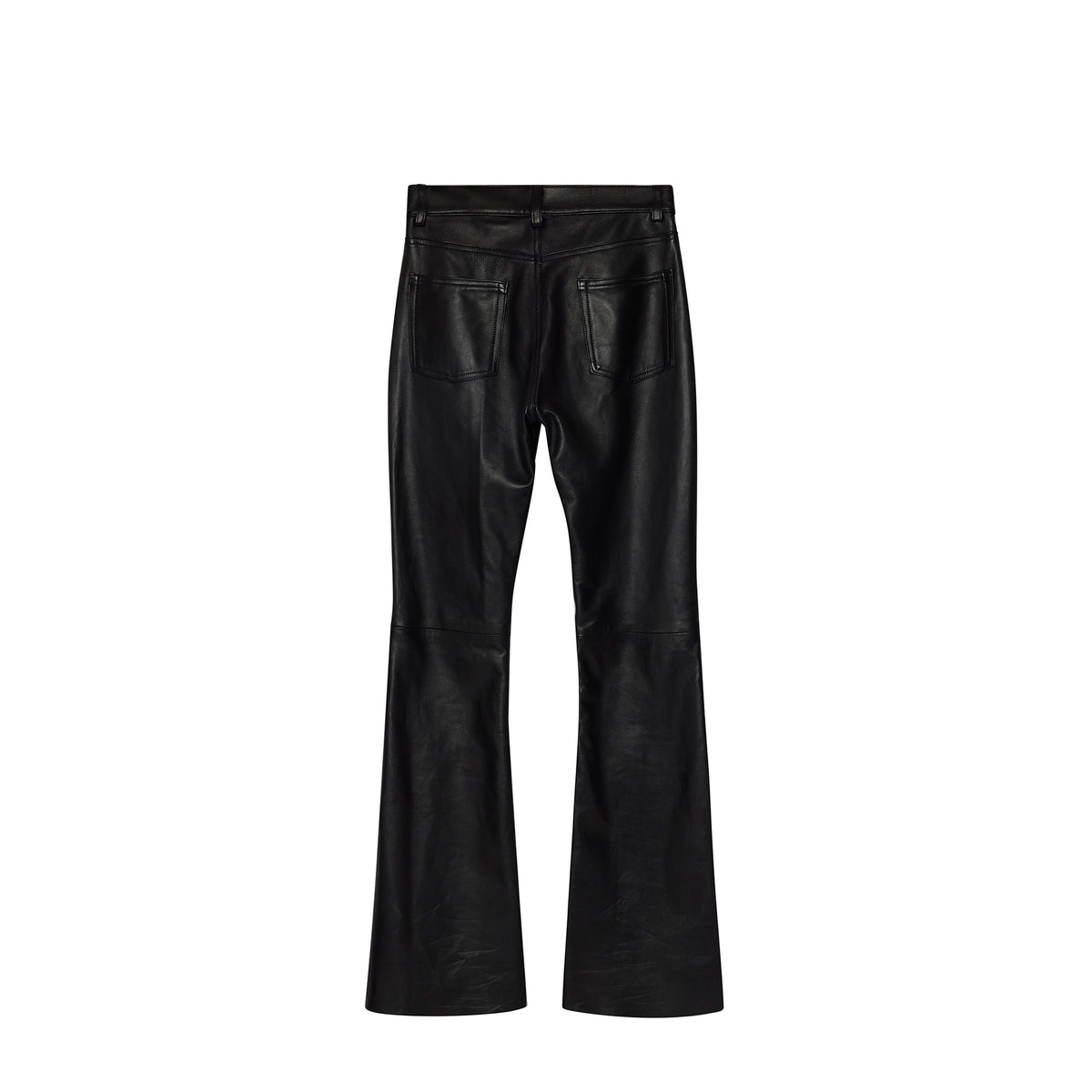 Cher Leather Pants