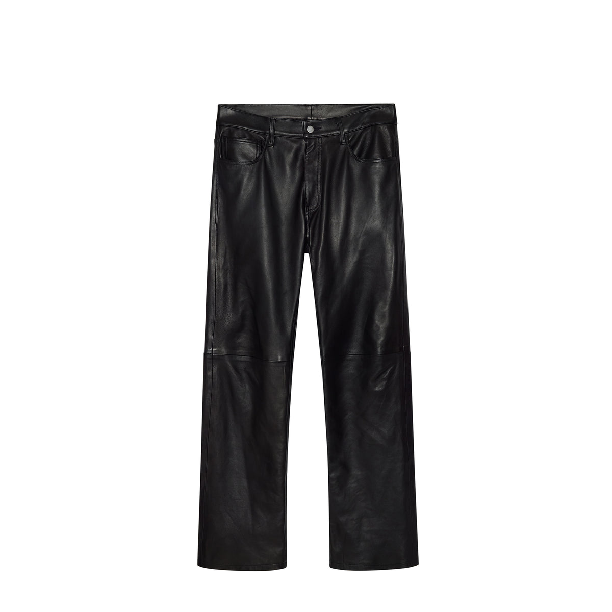Axel Leather Pants