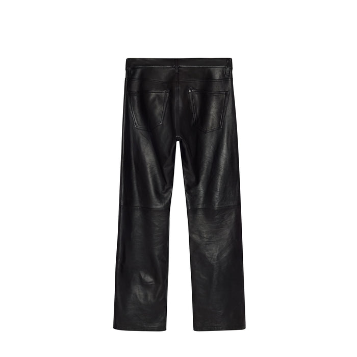 Axel Leather Pants