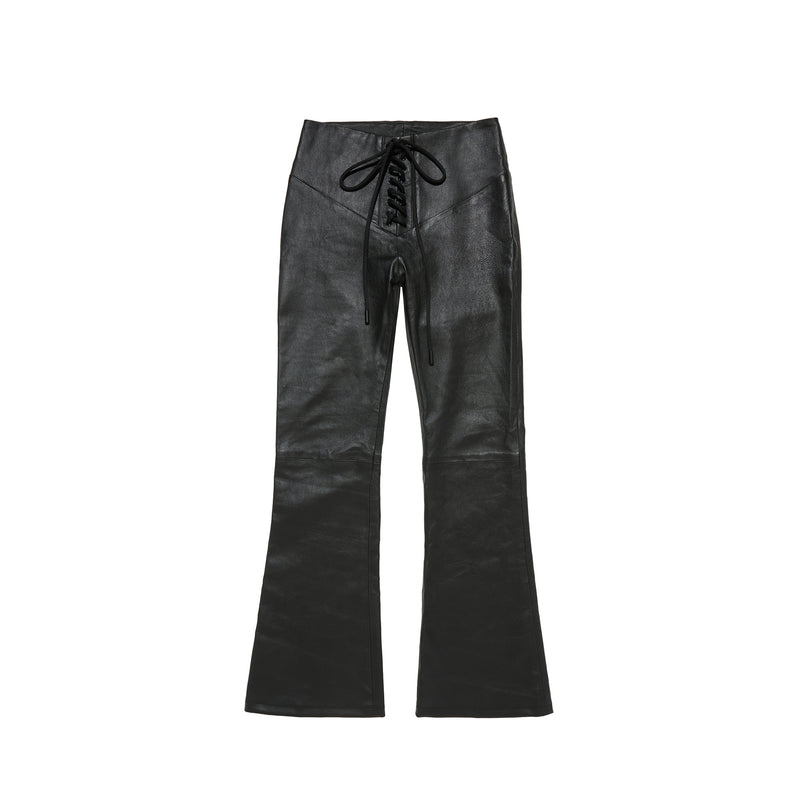 Women Leather Pants – Valas Los Angeles