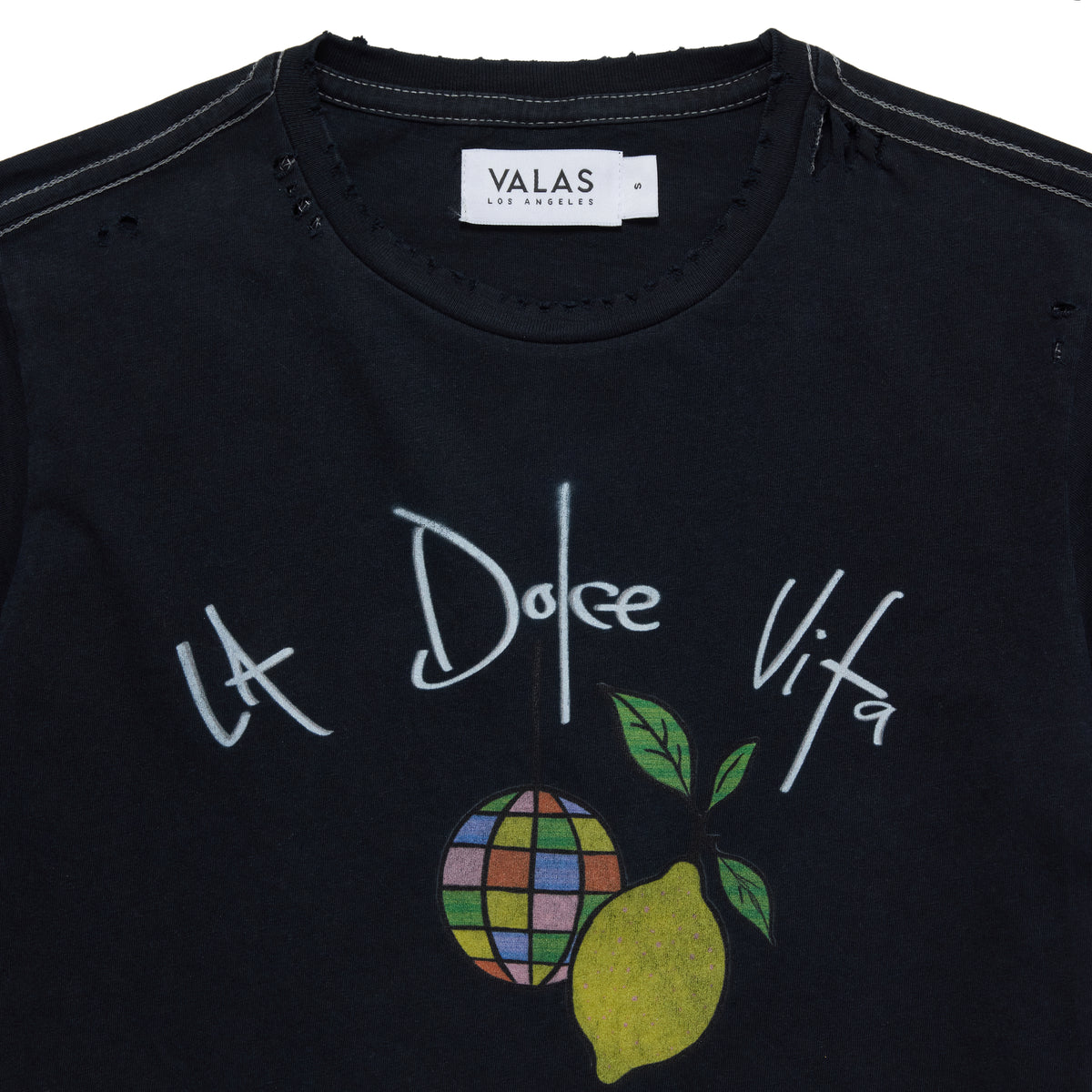 La Dolce Vita Baby Tee
